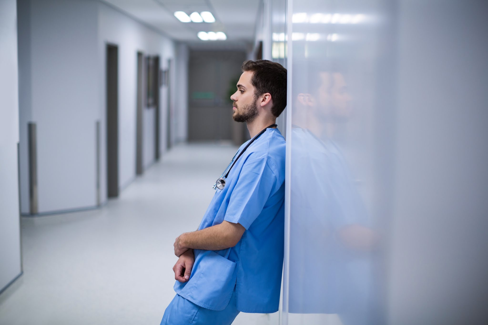 Apex training empathetic strain