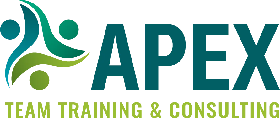Apex Team Training & Consulting Chatham-Kent & Southwestern Ontario Logo
